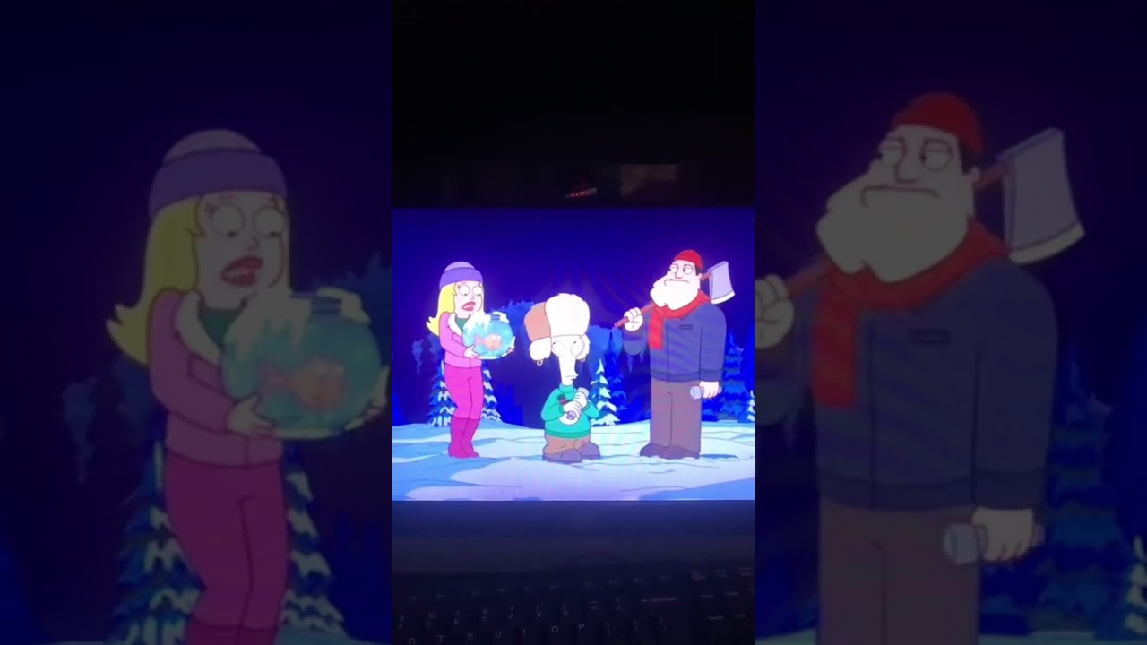 Что худшего сделал Стэн? 