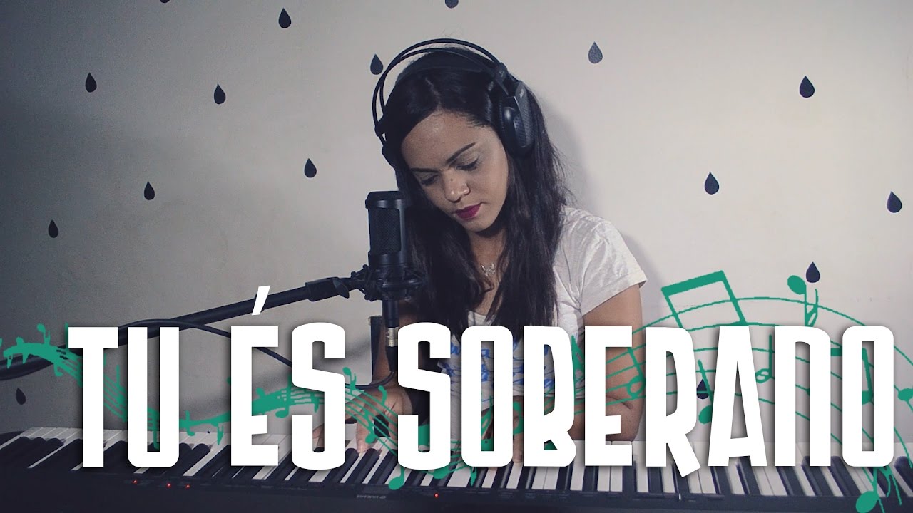 TU ÉS SOBERANO (Koinonya)