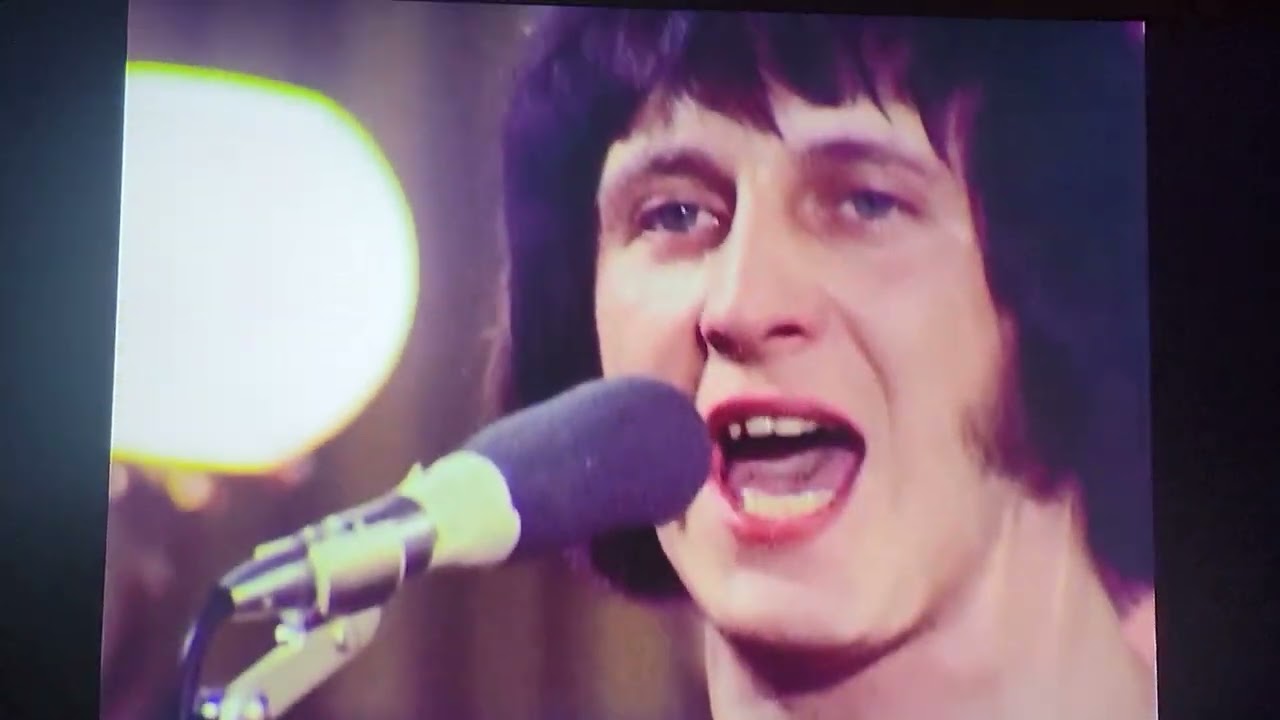 Classic Circus with the Who