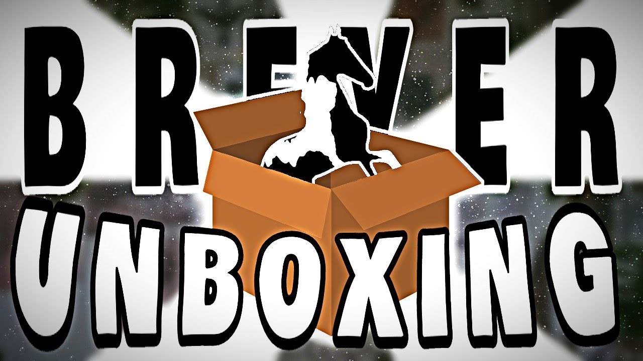 Unboxing breyera Battlefield Angel! :D (+mini recenzja)
