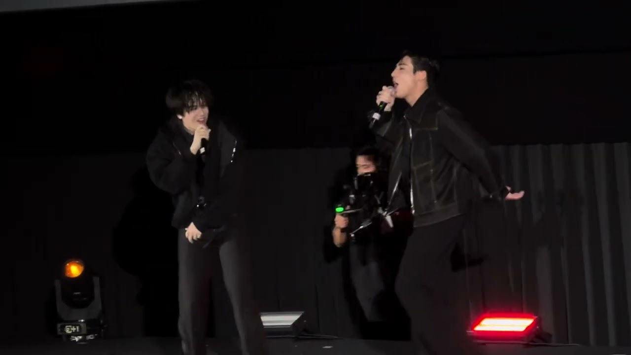 250725 NO HERO - Sailub Pon #PonThanapon #SpySailub