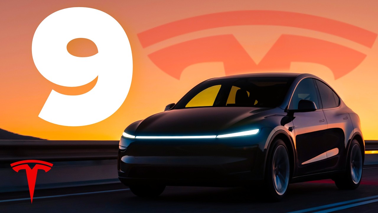 Tesla's Biggest Problems | Don’t Buy Before You Watch
