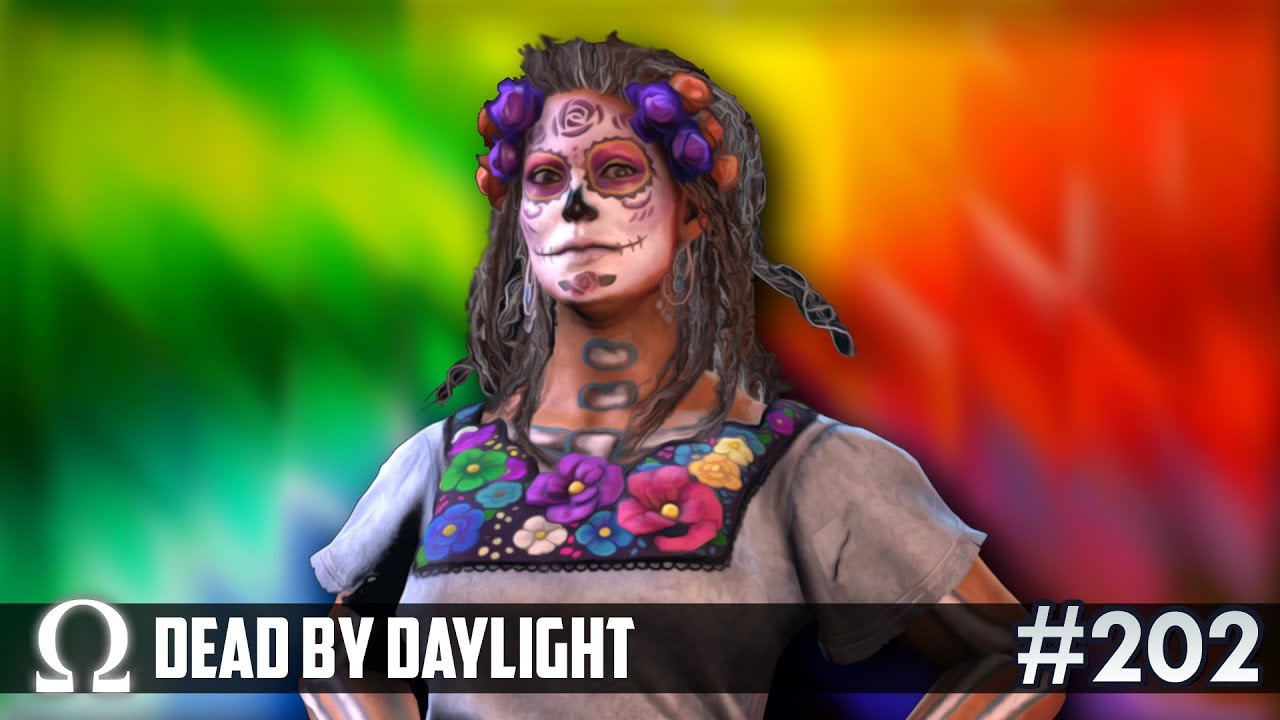THE CLOWN vs JANE'S NEW LUCKY DRESS! | DBD Stranger Things DLC (Clown / Huntress)