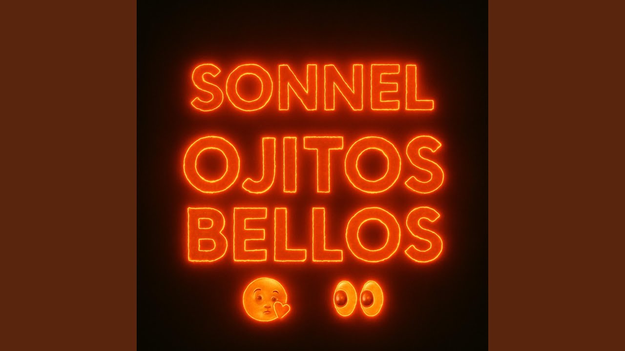Ojitos Bellos