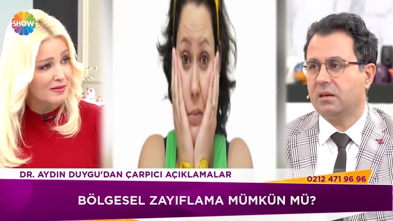 Bölgesel zayıflama mümkün mü?