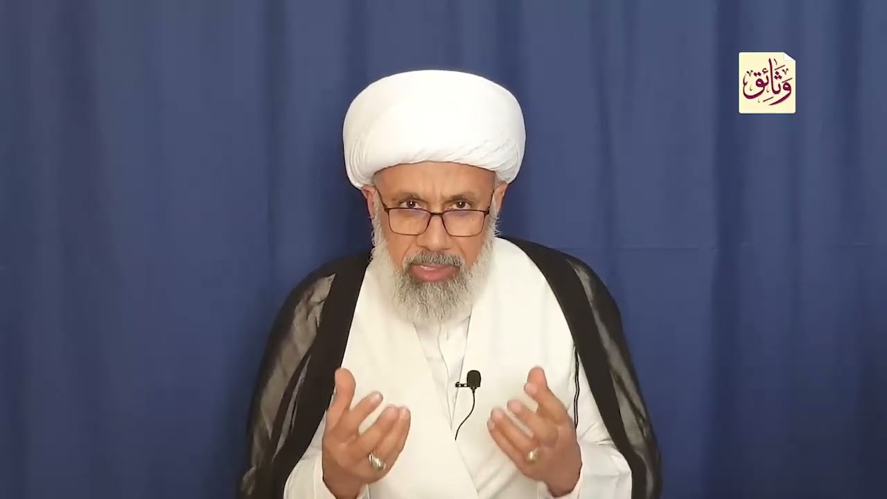 @العراق والتشيع (24): ما ورد عن الإمام الصادق (ع) في أنّ الحسين (ع) قتله أهل الشام.