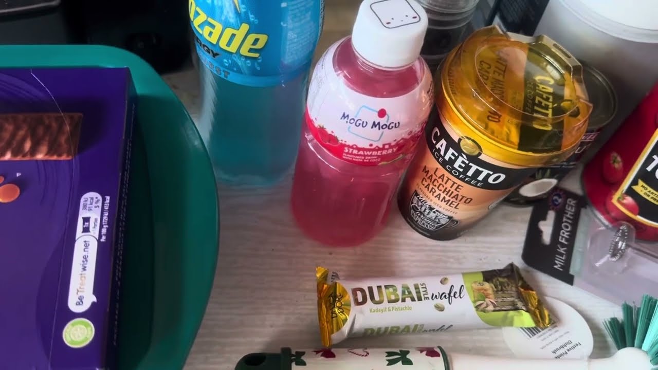 B&M Haul - What I Bought 