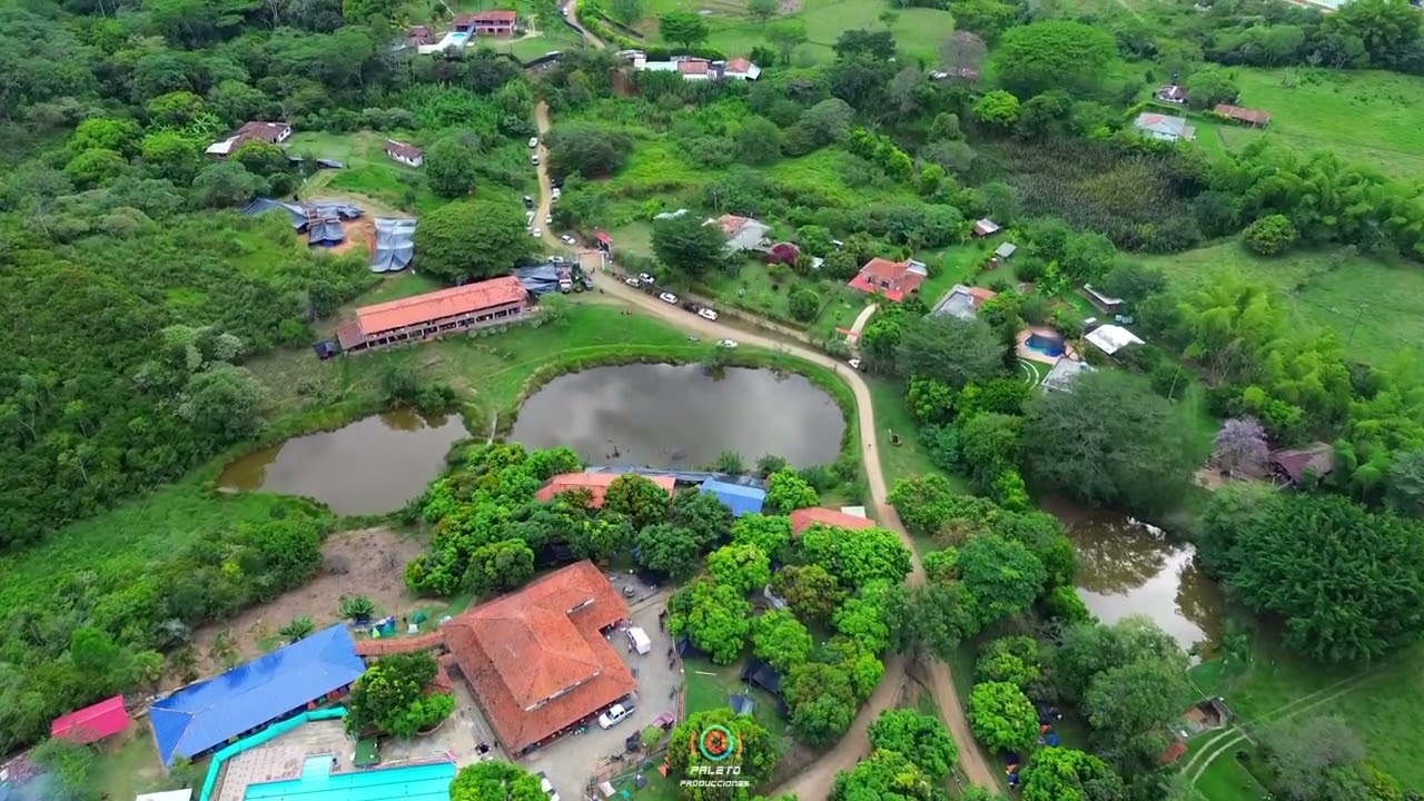 Finca los mangos Santander de Quilichao cauca Colombia..