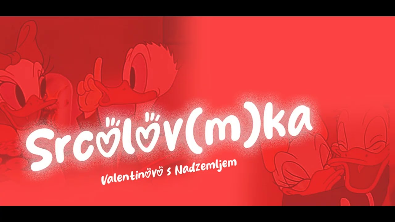 Oaza života 19. 2. 2026. - Srcolovka