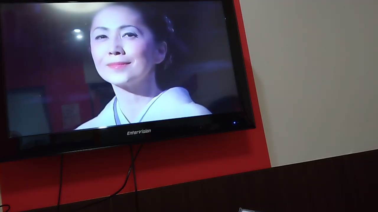 津軽海峡冬景色