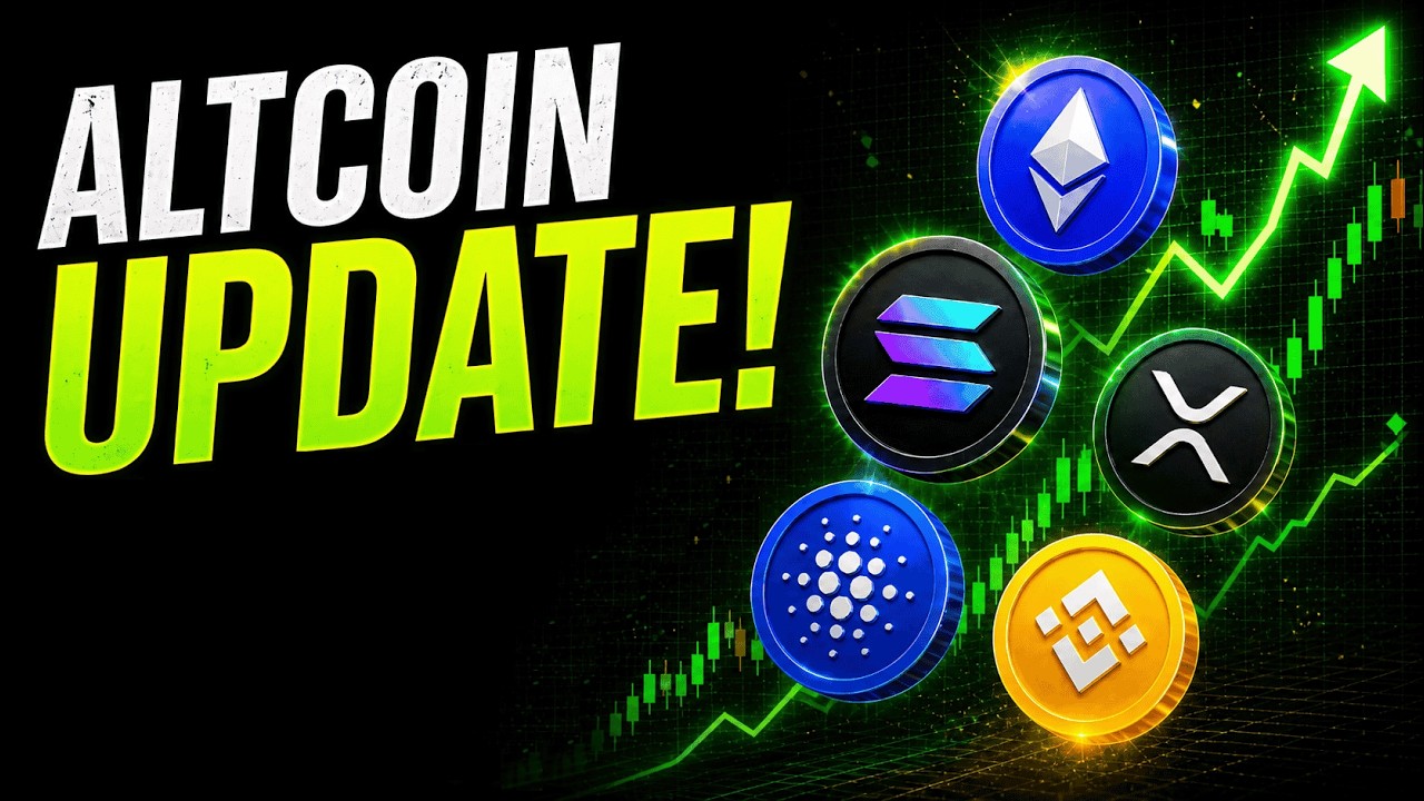 Altcoin Update TA LTC XRP ADA SOL VET QNT LINK MATIC FET SUI TAO ZEC