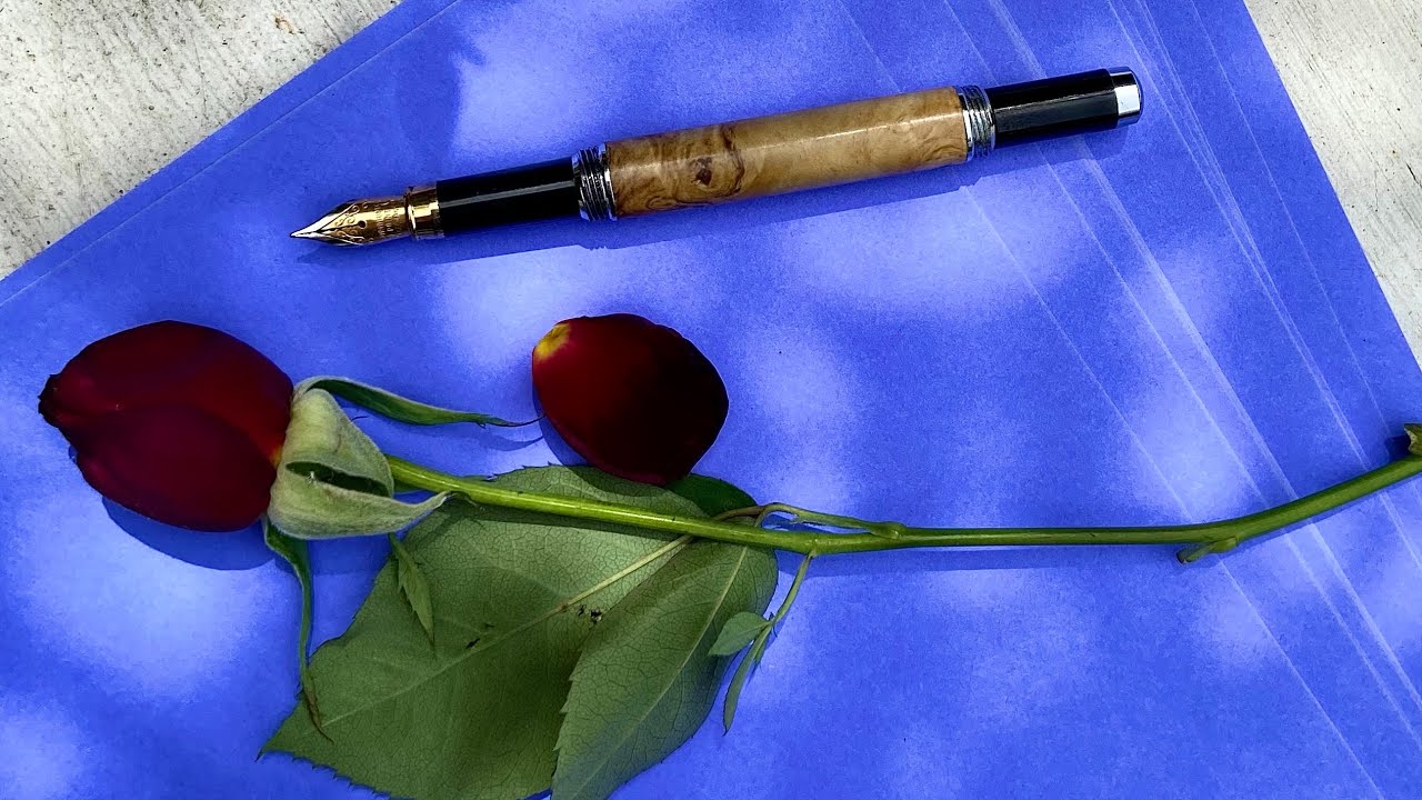 ✍🏼💌Channeled Love Letter From Your Person 🌹Pick A Card🌹 LOVE READING