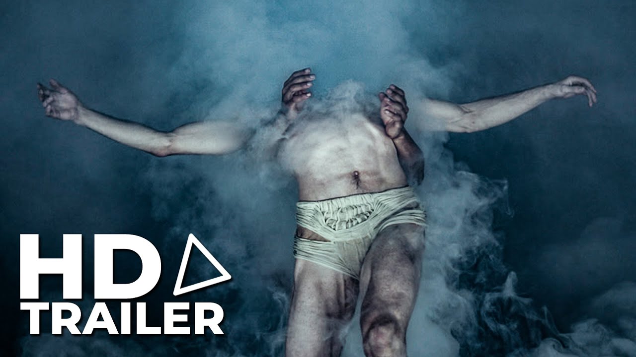 THE MIST 2 &mdash; Teaser Trailer (2024) | Thomas Jane FM Movie