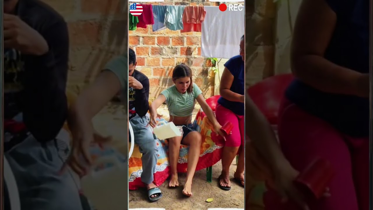 funny video family prank fyp family prank