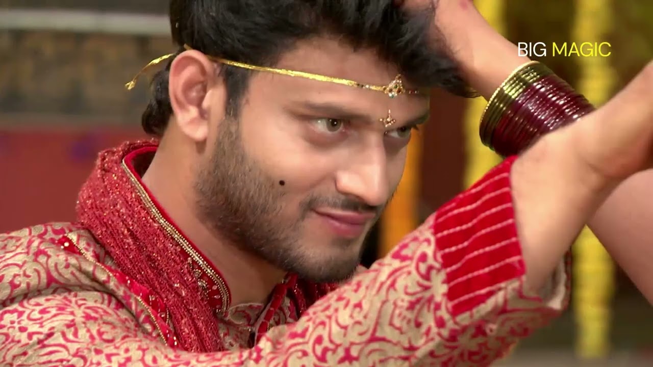 Prem Pratigya | Ep - 155 | Preview | Aug 26 2025 | BIG Magic