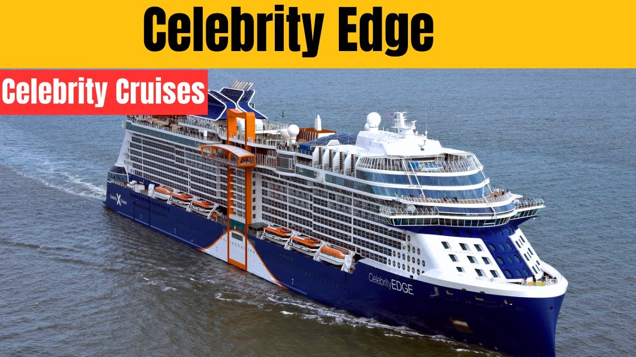 Celebrity Edge Cruise Ship Tour: Is This the Most Innovative Cruise at Sea? 2026