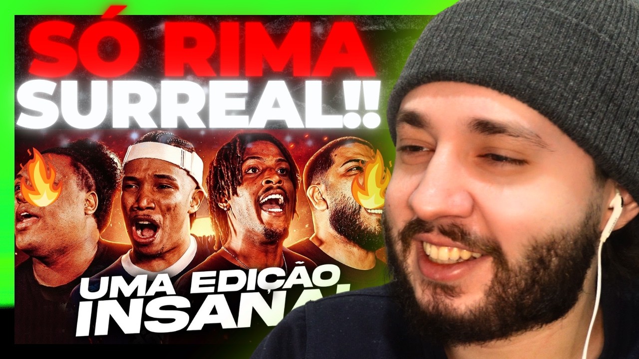 COLISEUM FUNK DRILL - BEST RHYMES | REACT BAUEB