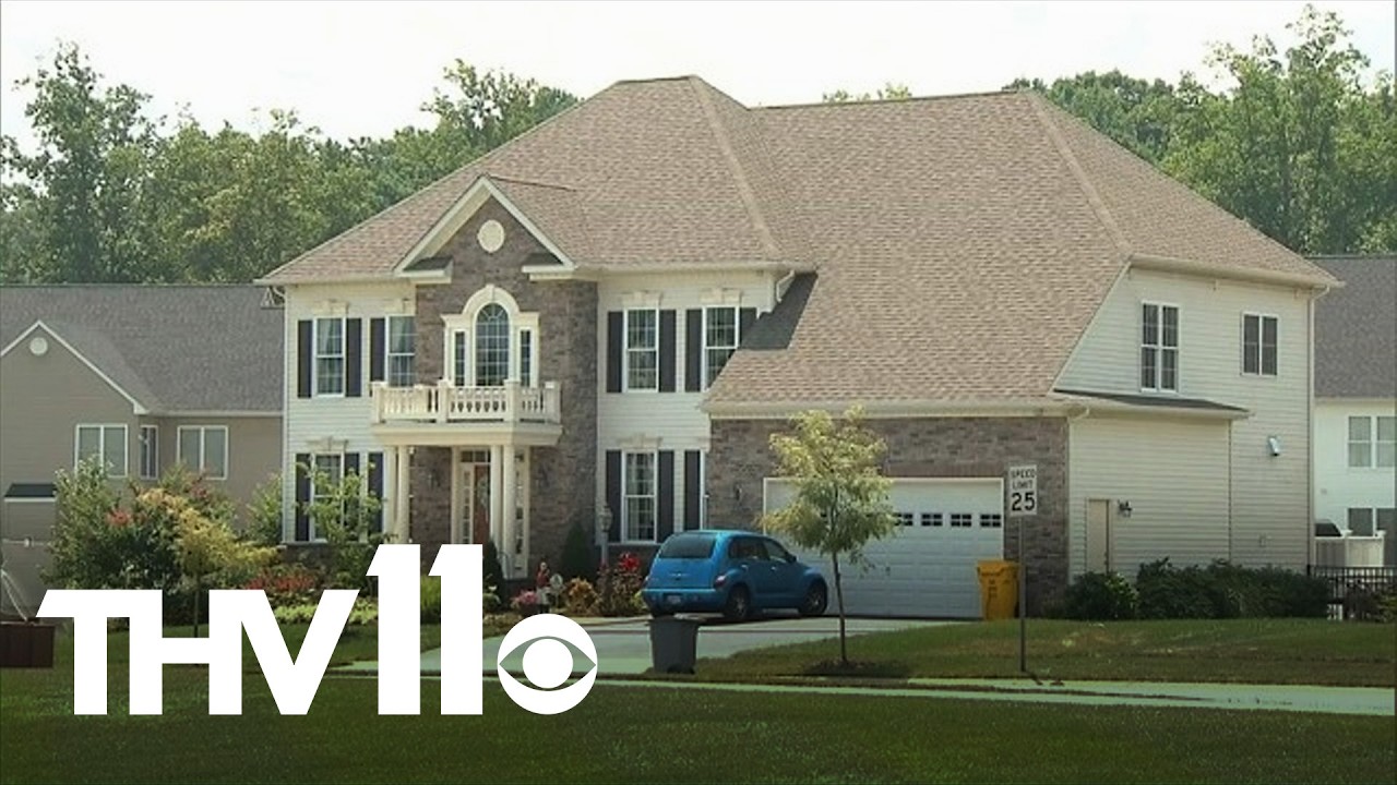 Higher rates create increasing difficulty in the housing market