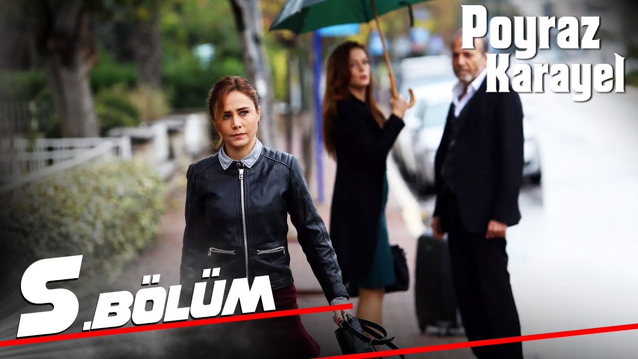 Poyraz Karayel 5. Bölüm - Full Bölüm