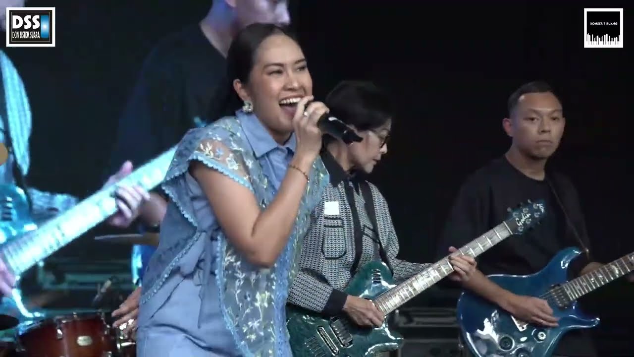ARIA JUNIOR - I feel Good / Apa Arti Hidup Ini / Ciuman Pertama
