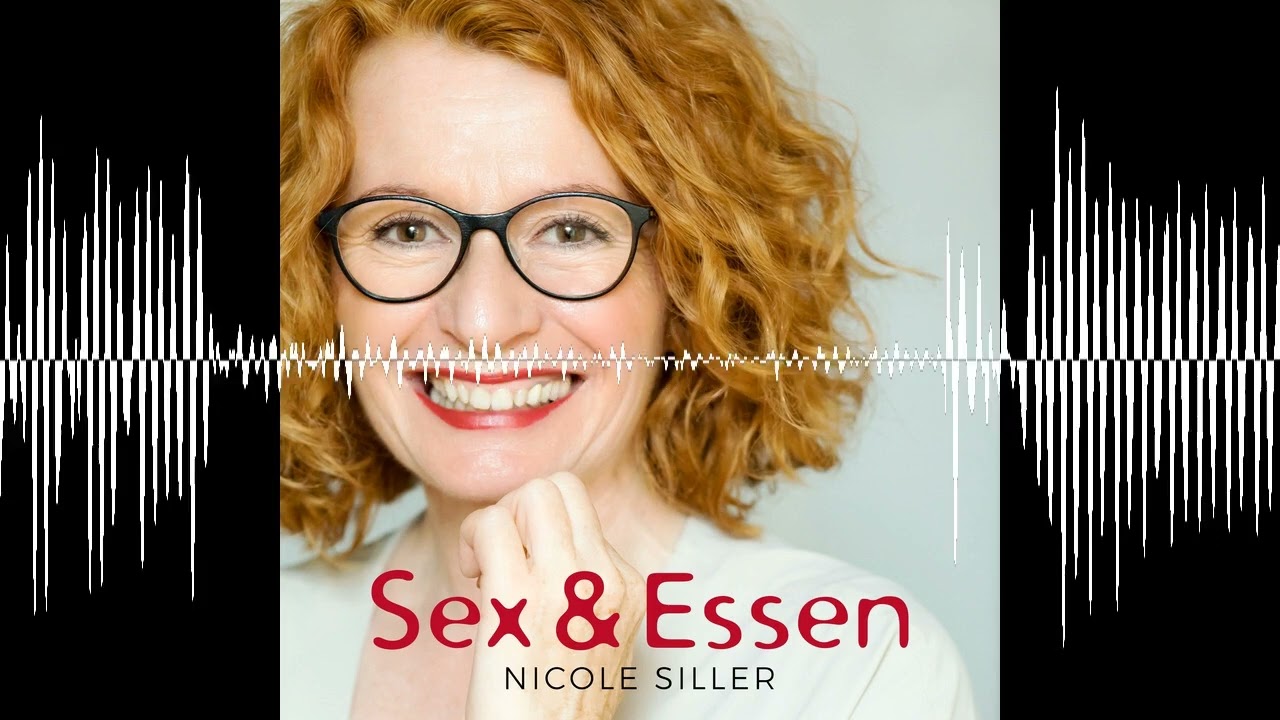 #151 F*ing hot - im Gespräch mit Grischka Voss - Sex & Essen