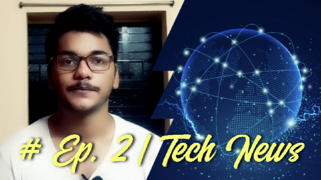 #EP-2 | Tech News | Oppo Reno 6 Series | Huawai MateBook 16 | Battleground Mobile India |
