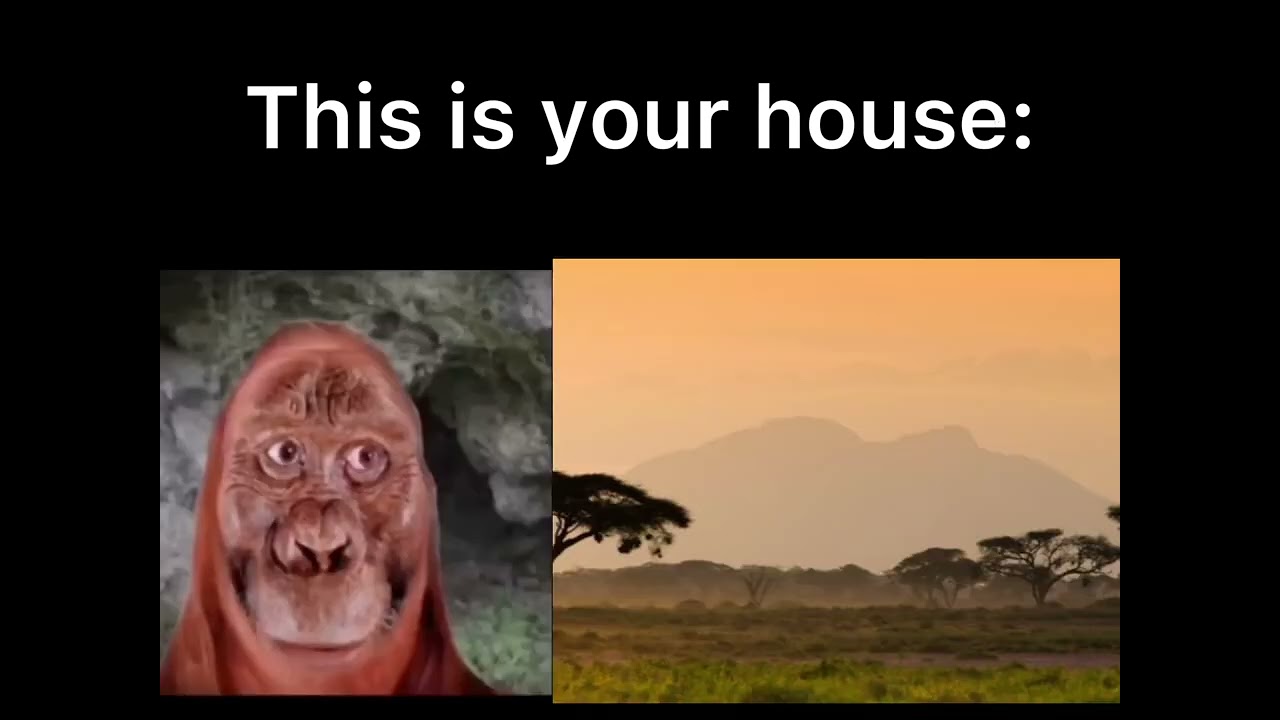 Mr incredible becoming old: your house: