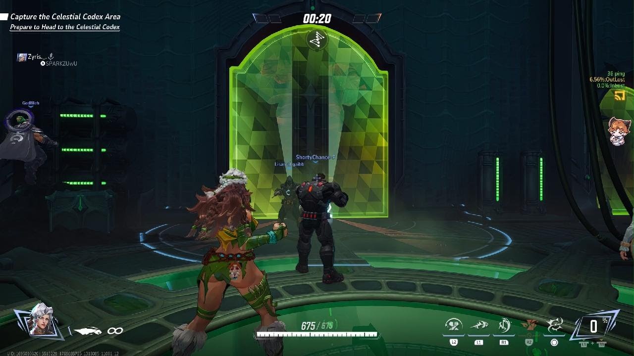 Finding Improvement on Rogue 