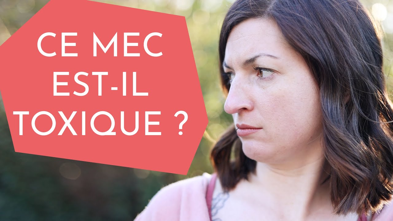 20 signes qu’il faut partir… même si tu l’aimes encore