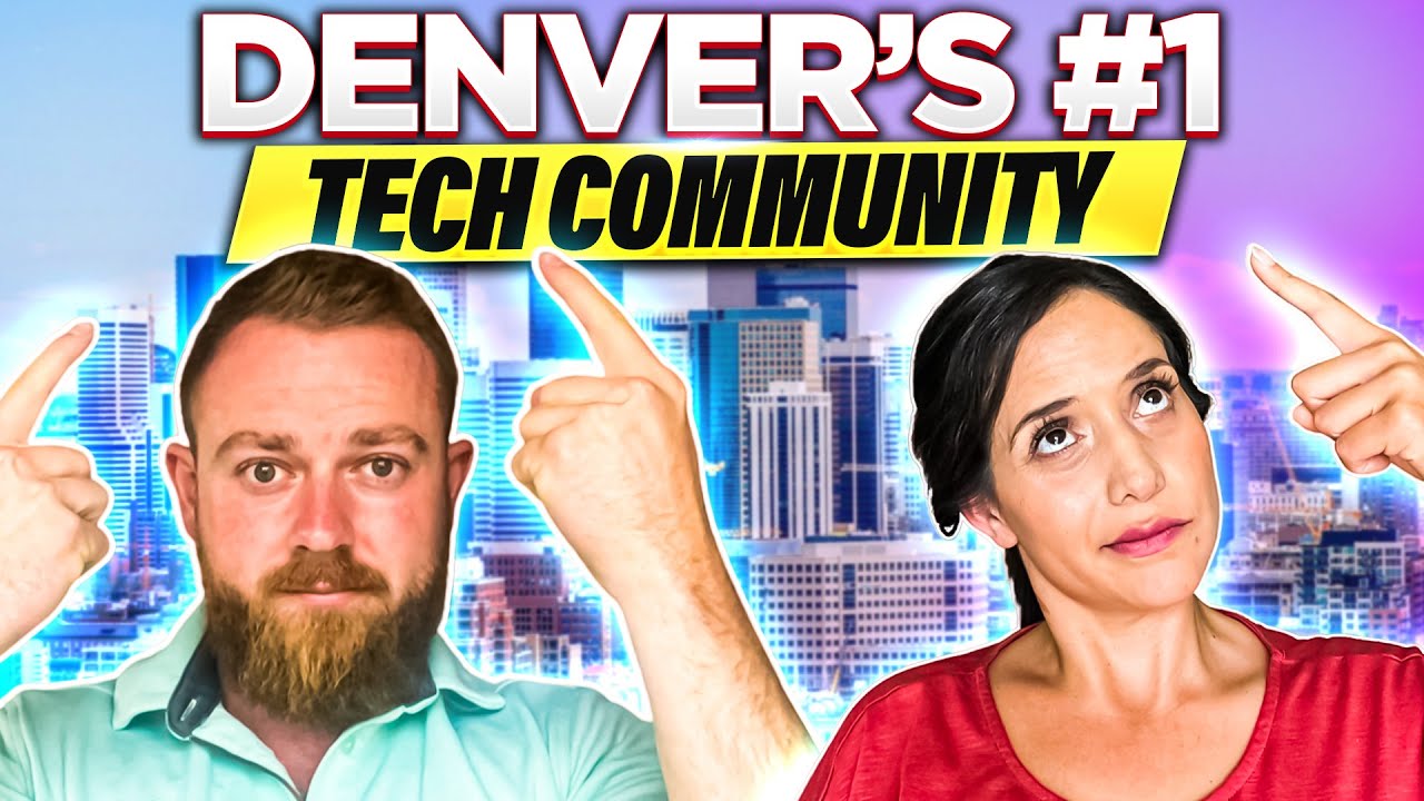 Denver Tech Center 3 Things You Need to Know