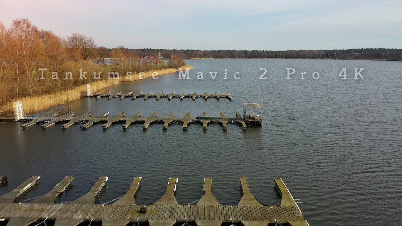 Mavic 2 Pro Tankumsee 4K Ⓜ️2️⃣🅿️&reg;️🅾️