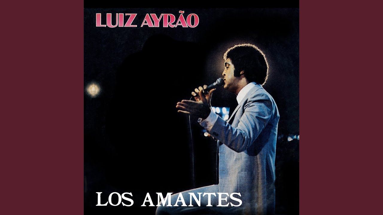 Los Amantes
