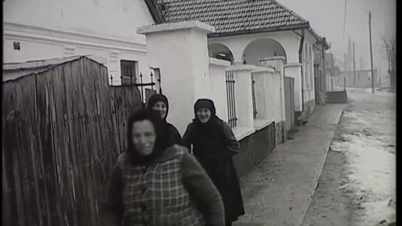 Cserépfalu, 1970