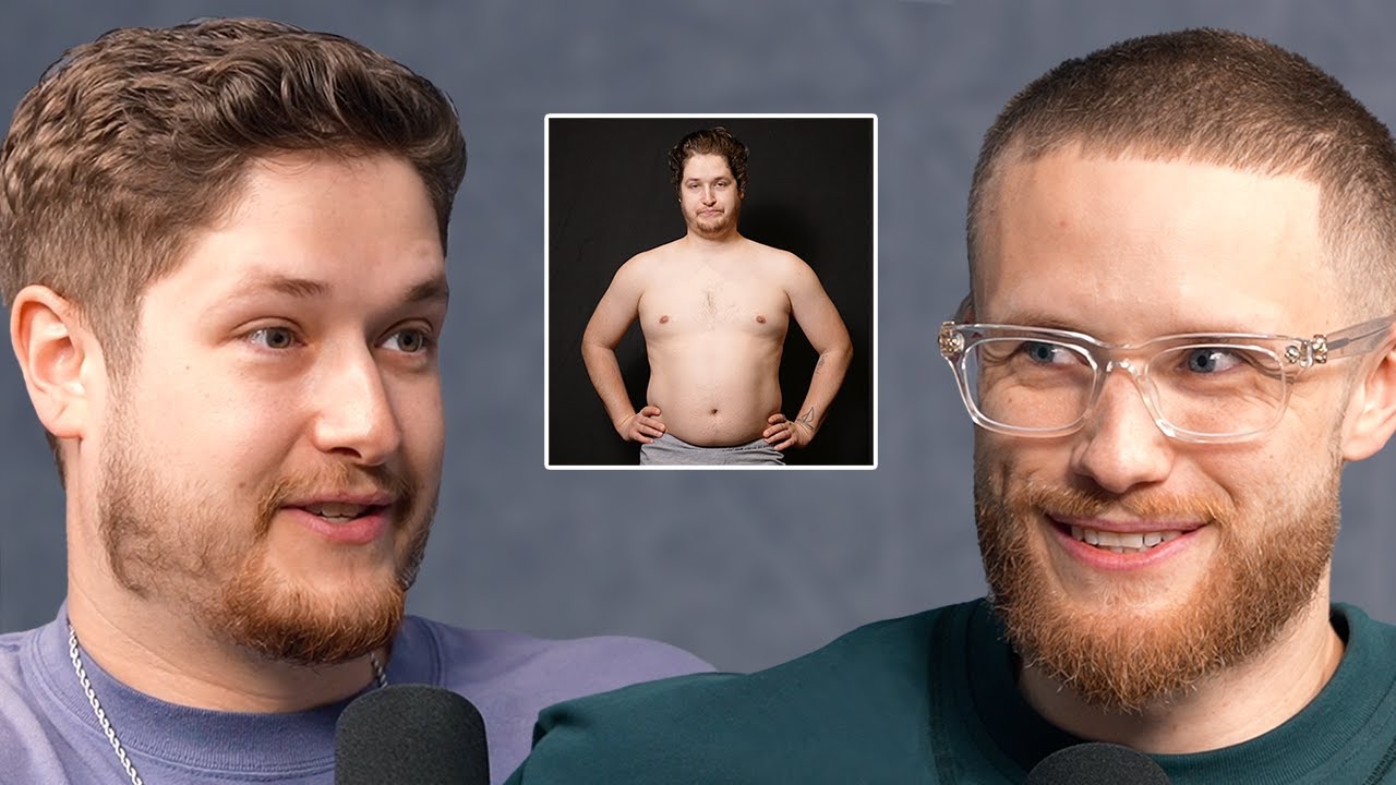 How We Transformed Our Physiques In 365 Days