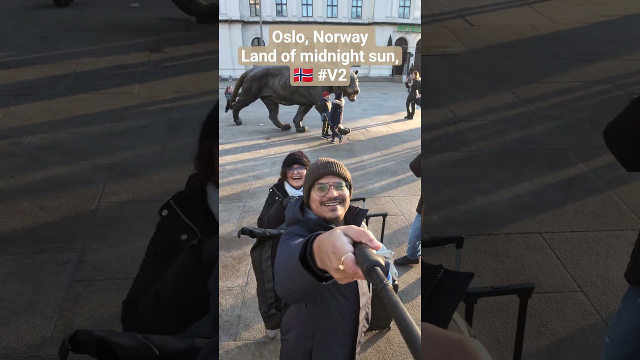 #oslo