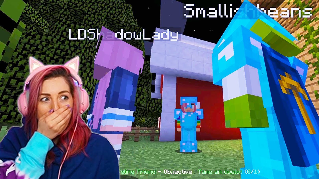 WHY I MADE MY CHOICE... | Kingdomcraft