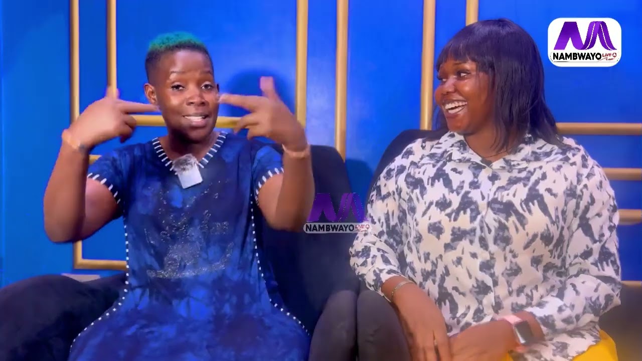 OMUKAZI ALINA OMUSAJJA EYAZALAKO BERA MUKWERALIKIRIRA ESSAWA YONA ADDAYO EWOMUKAZI GWEYAZALAMU.