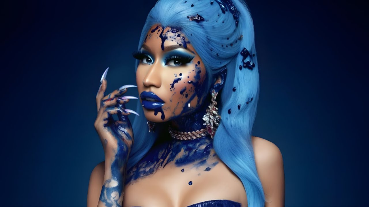 Tyga, Nicki Minaj - LIKE ME (ft. Drake, 50 Cent, G-Eazy, YG) Remix 2025