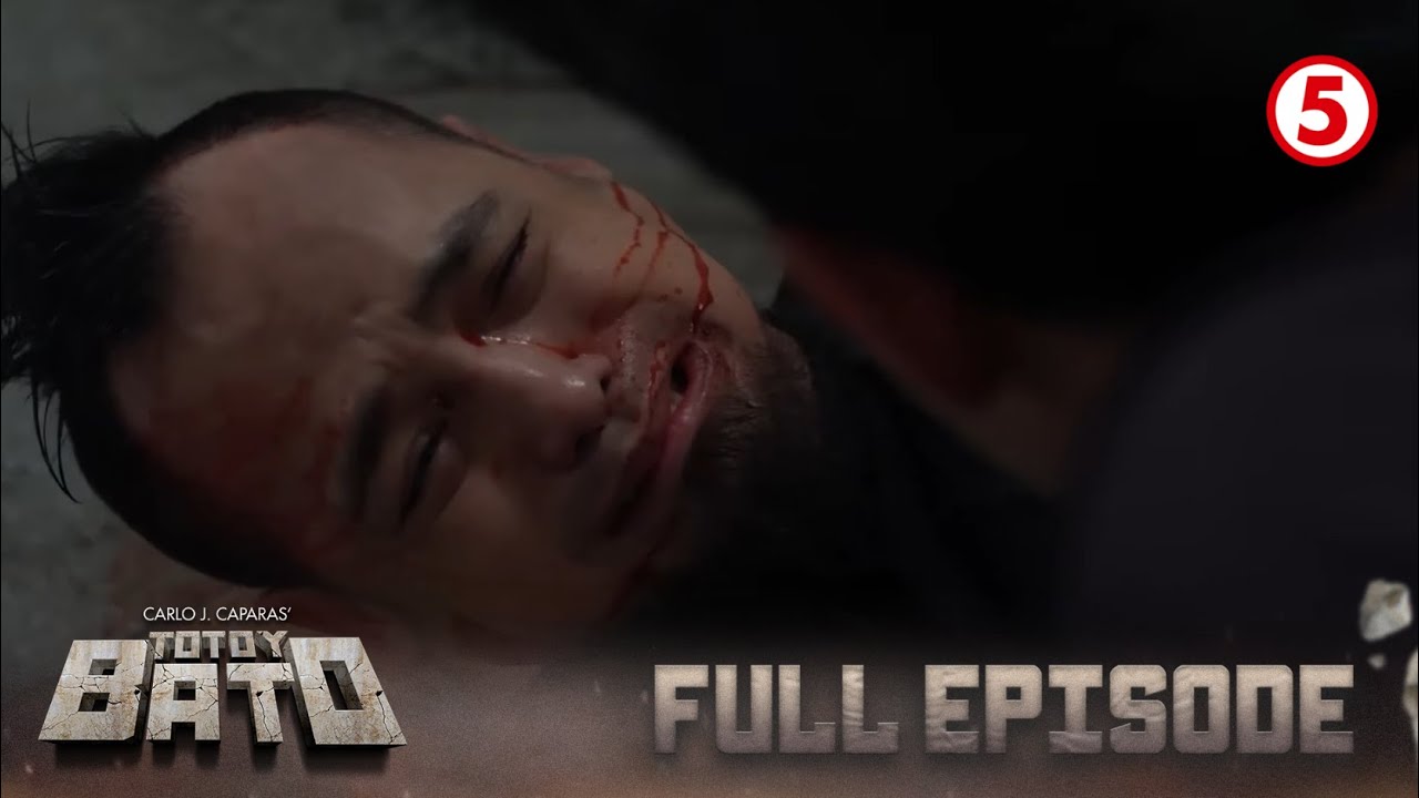 Totoy Bato Episode 186 | January 20, 2026