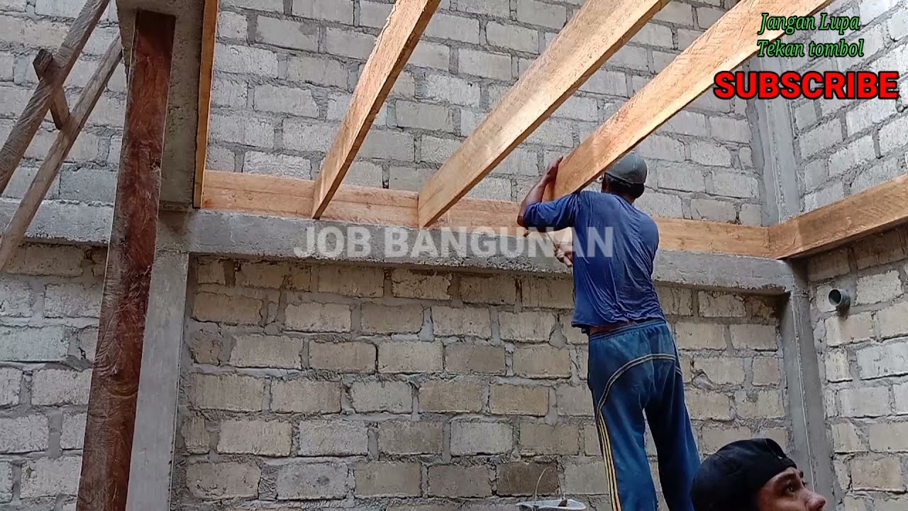 Cara pasang sirip GedungWalet //RBW// Part 1