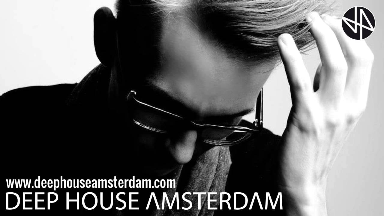 Deep House Amsterdam - Mix #066 By Dayne S