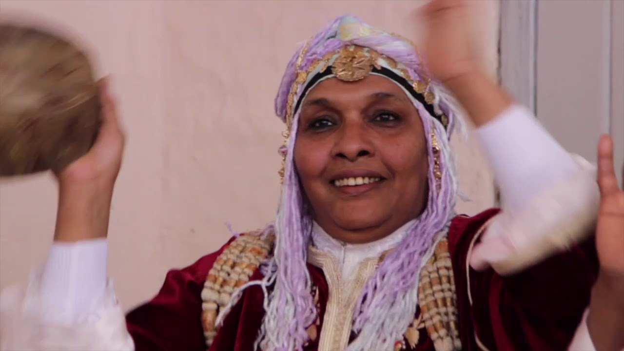 BHAYER DALYA - Ched El Mizane