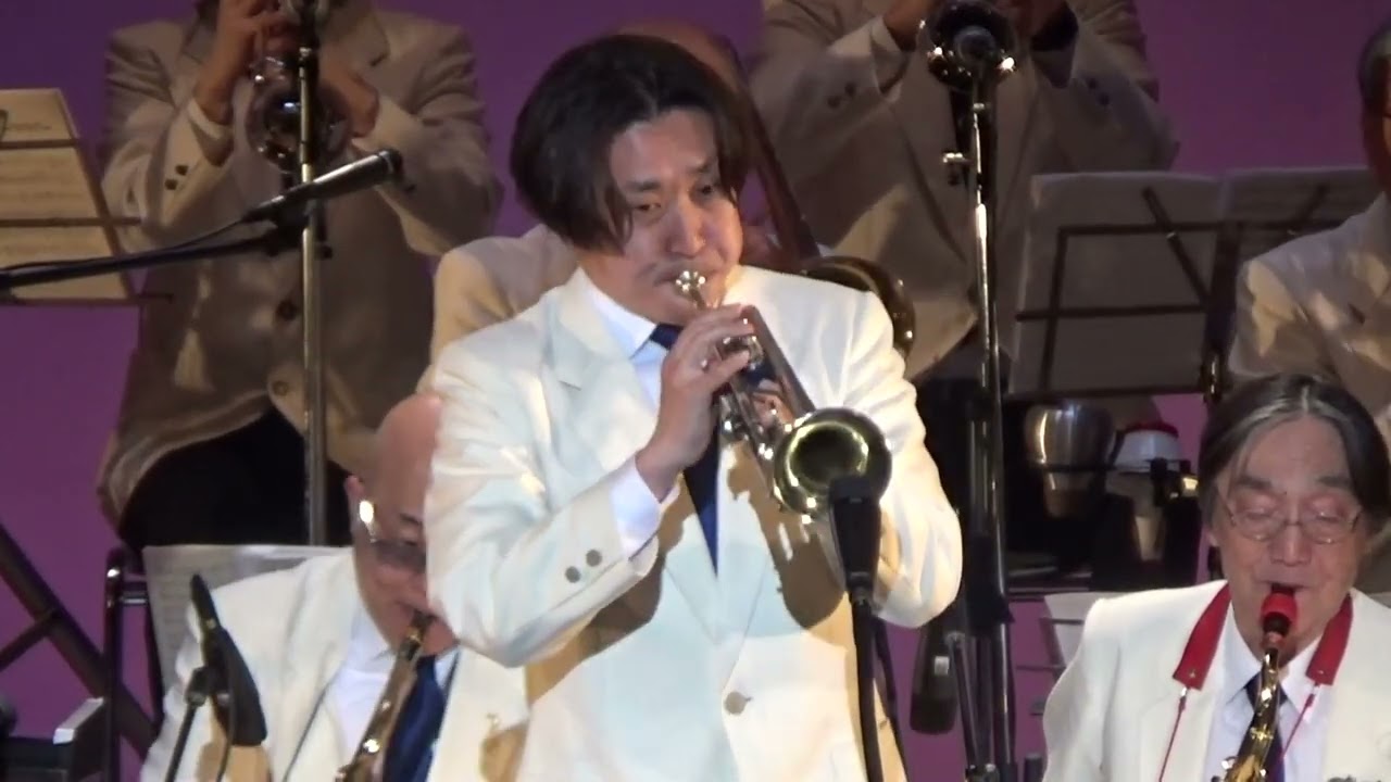 2025 Easy Money (Clayton=Hamilton Orchestra/クレイトン＝ハミルトンオーケストラ) Westwinds Jazz Orchestra
