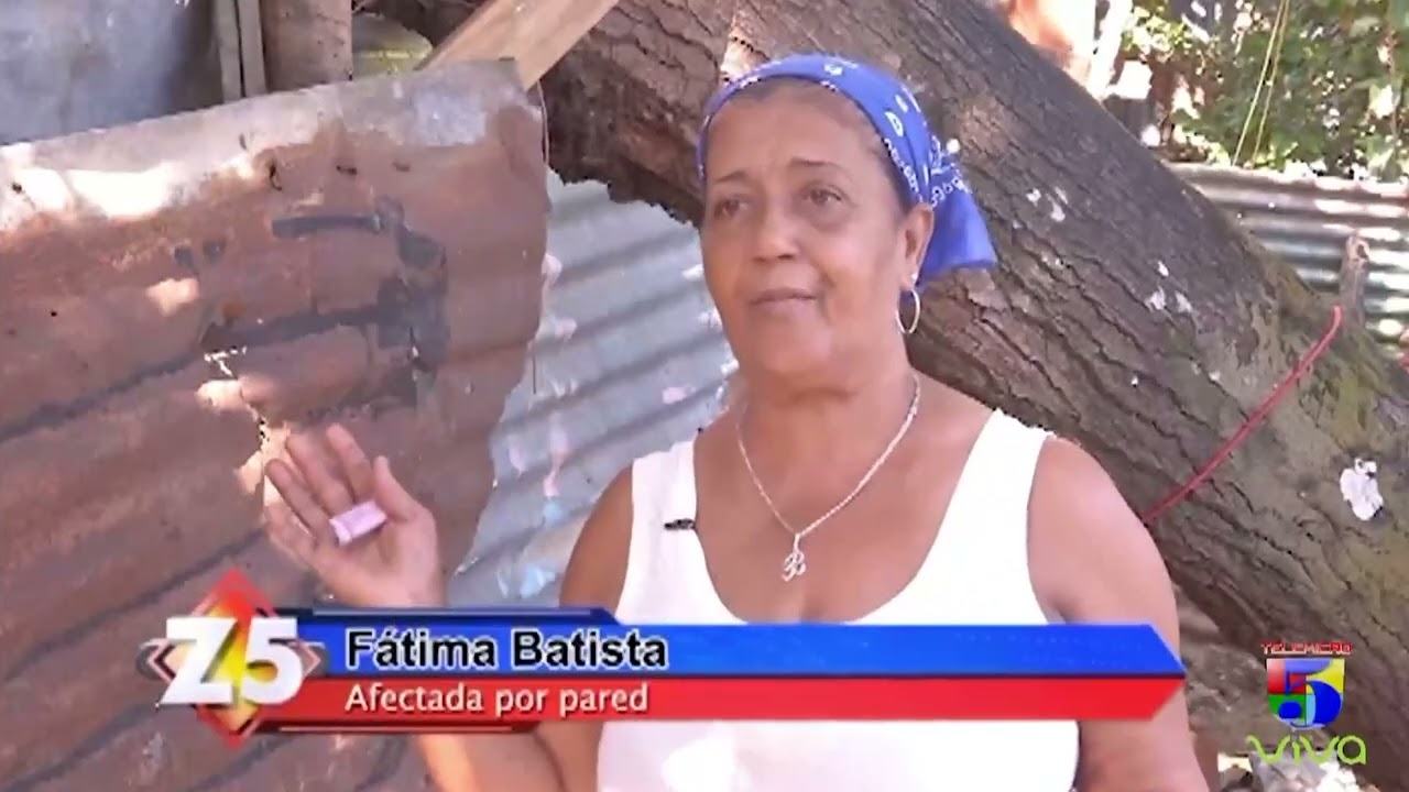 Lo ocurrido en el cementerio Cristo Redentor te sorprenderá | Zona 5