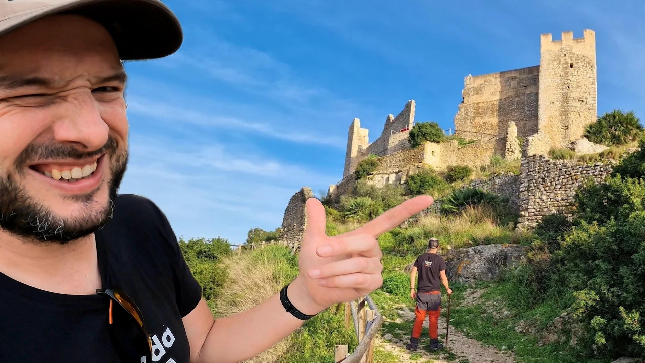CASTILLO de XIVERT