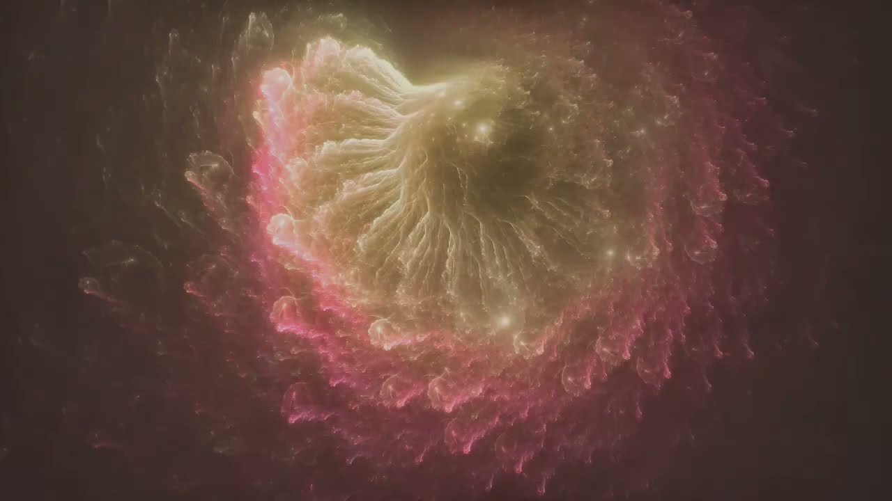 CRM Breathwork - Grounding, Releasing, & Loving