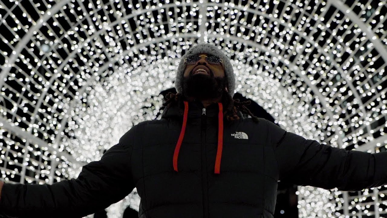 WonderbreadPorter - I Want It All (Shot By Doughboy Production)