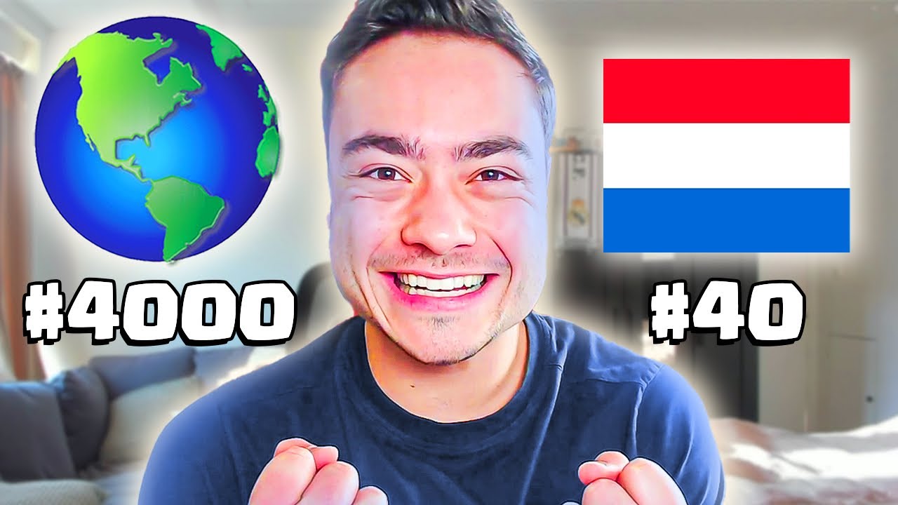 Mijn BESTE en LAATSTE VIDEO…