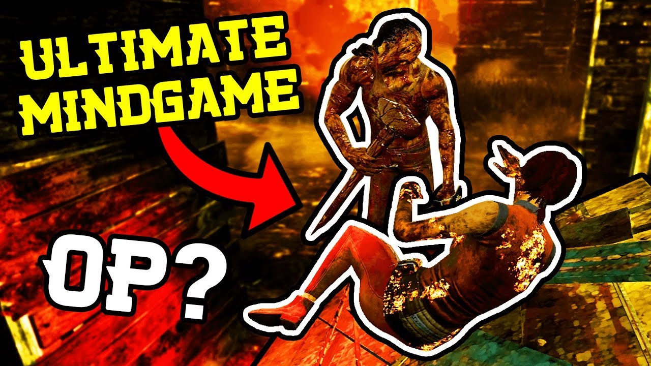 Abusing The ULTIMATE Mindgame!