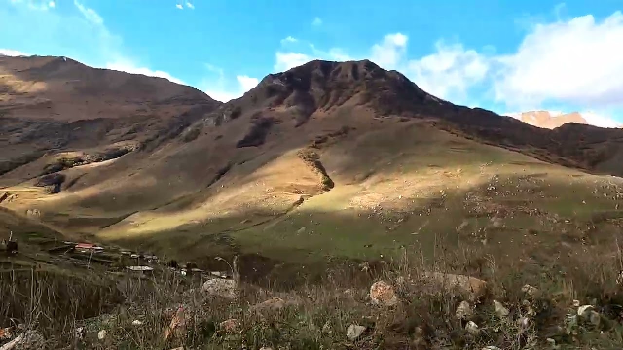 Туда где кончается ...